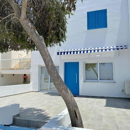Ikaria Village Maisonette 12 Paphos Ngoại thất bức ảnh