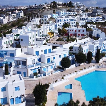 Ikaria Village Maisonette 12 Paphos Ngoại thất bức ảnh
