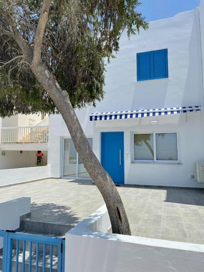 Ikaria Village Maisonette 12 Paphos Ngoại thất bức ảnh