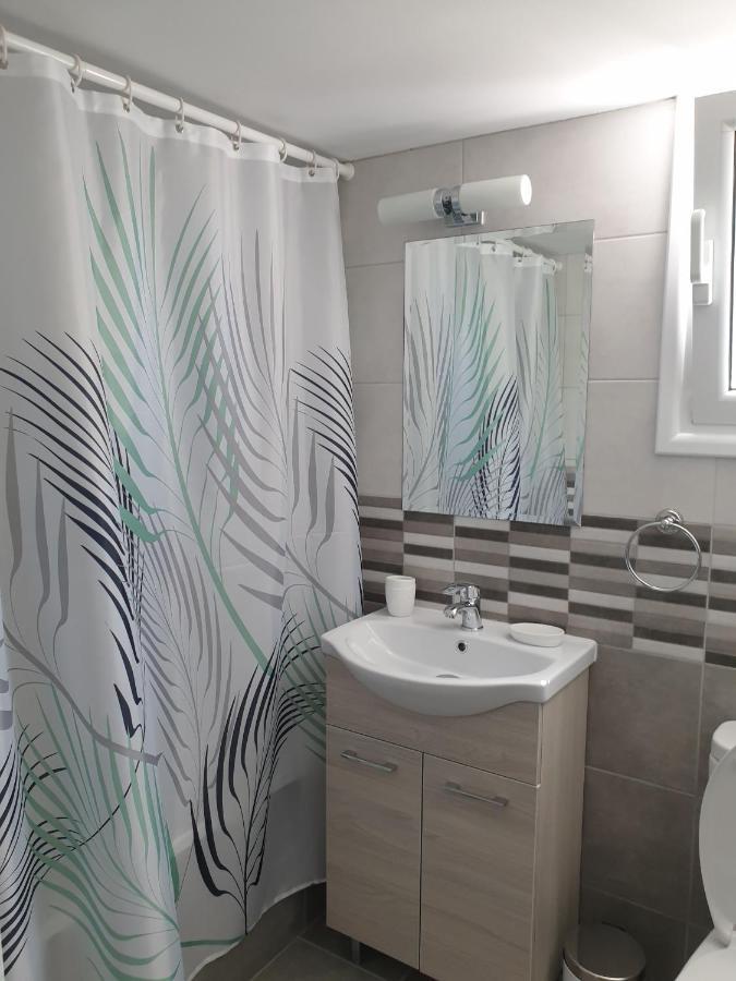Ikaria Village Maisonette 12 Paphos Ngoại thất bức ảnh