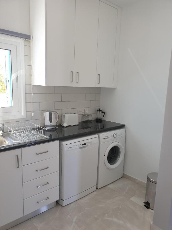 Ikaria Village Maisonette 12 Paphos Ngoại thất bức ảnh