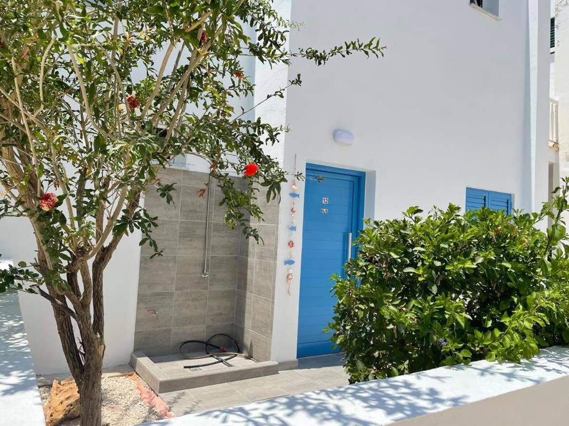 Ikaria Village Maisonette 12 Paphos Ngoại thất bức ảnh