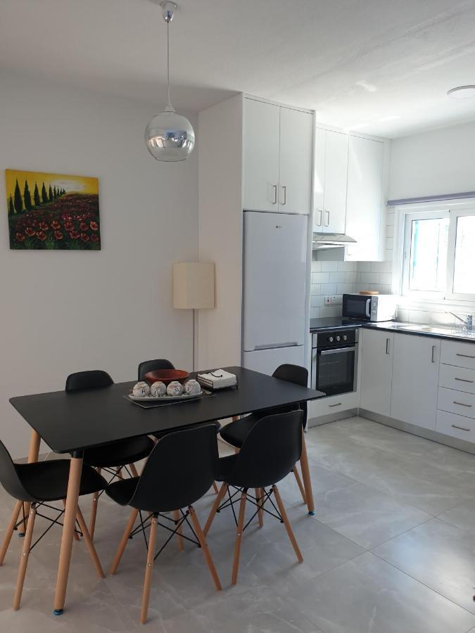 Ikaria Village Maisonette 12 Paphos Ngoại thất bức ảnh