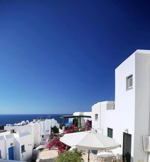 Ikaria Village Maisonette 12 Paphos Ngoại thất bức ảnh