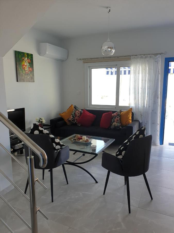 Ikaria Village Maisonette 12 Paphos Ngoại thất bức ảnh