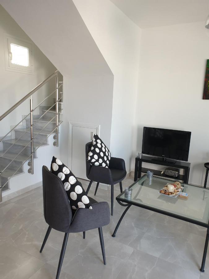 Ikaria Village Maisonette 12 Paphos Ngoại thất bức ảnh