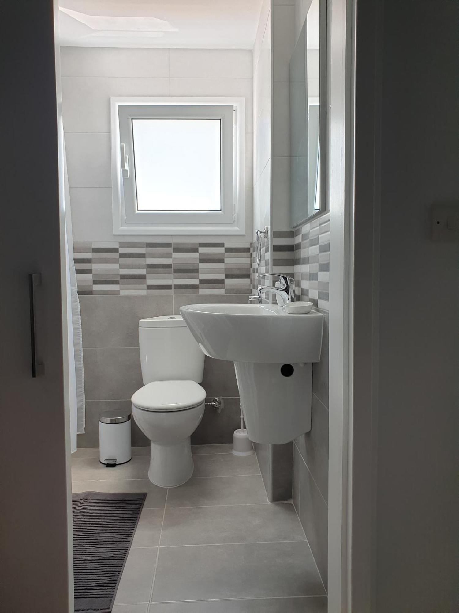 Ikaria Village Maisonette 12 Paphos Ngoại thất bức ảnh
