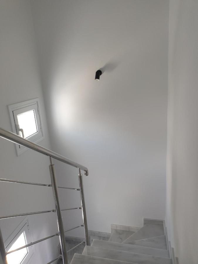 Ikaria Village Maisonette 12 Paphos Ngoại thất bức ảnh