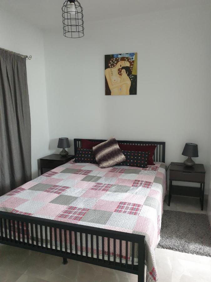 Ikaria Village Maisonette 12 Paphos Ngoại thất bức ảnh