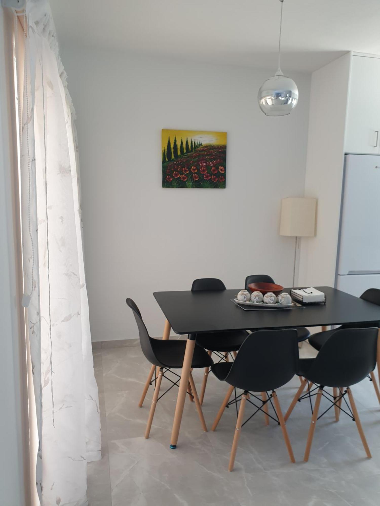 Ikaria Village Maisonette 12 Paphos Ngoại thất bức ảnh