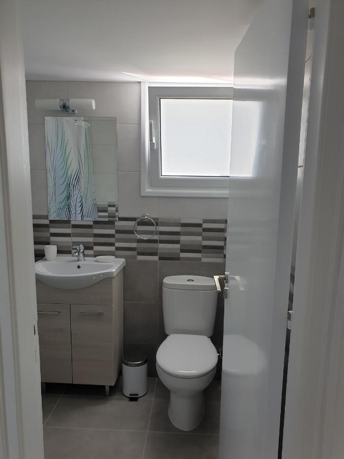 Ikaria Village Maisonette 12 Paphos Ngoại thất bức ảnh