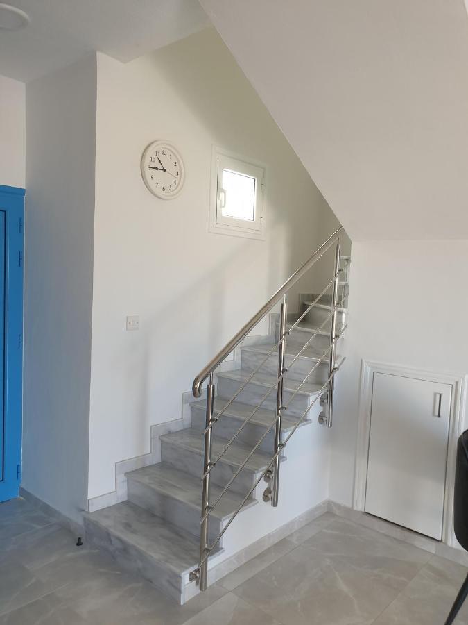 Ikaria Village Maisonette 12 Paphos Ngoại thất bức ảnh
