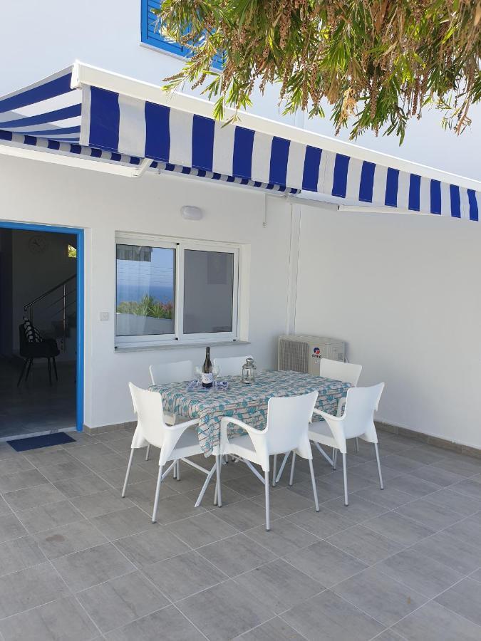 Ikaria Village Maisonette 12 Paphos Ngoại thất bức ảnh