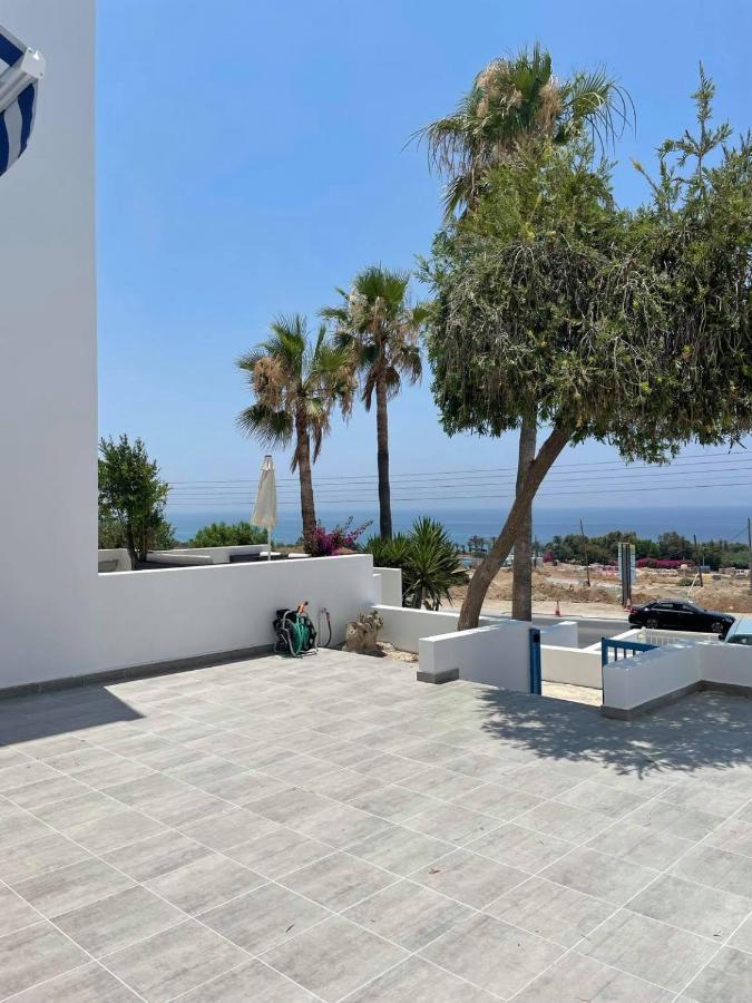 Ikaria Village Maisonette 12 Paphos Ngoại thất bức ảnh