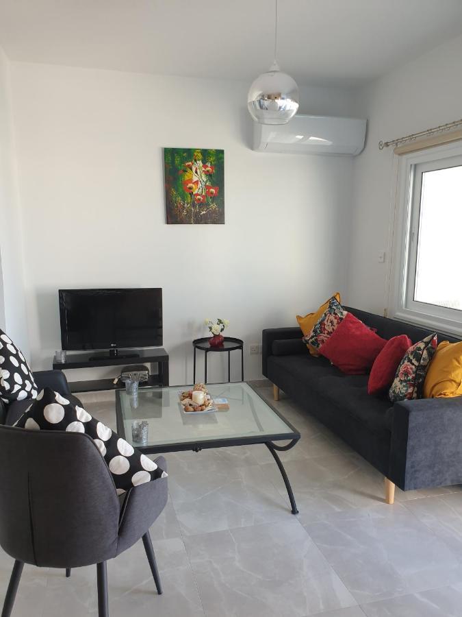 Ikaria Village Maisonette 12 Paphos Ngoại thất bức ảnh
