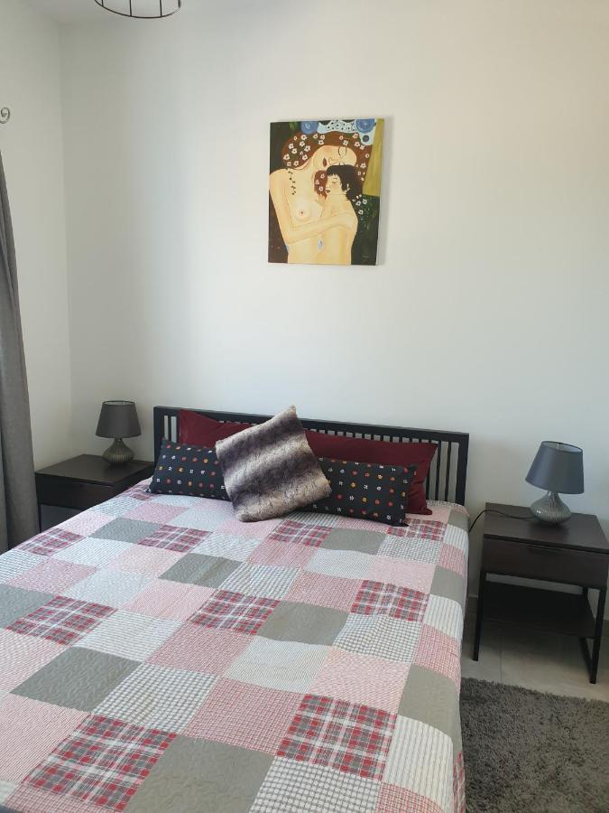 Ikaria Village Maisonette 12 Paphos Ngoại thất bức ảnh