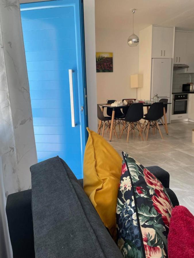 Ikaria Village Maisonette 12 Paphos Ngoại thất bức ảnh