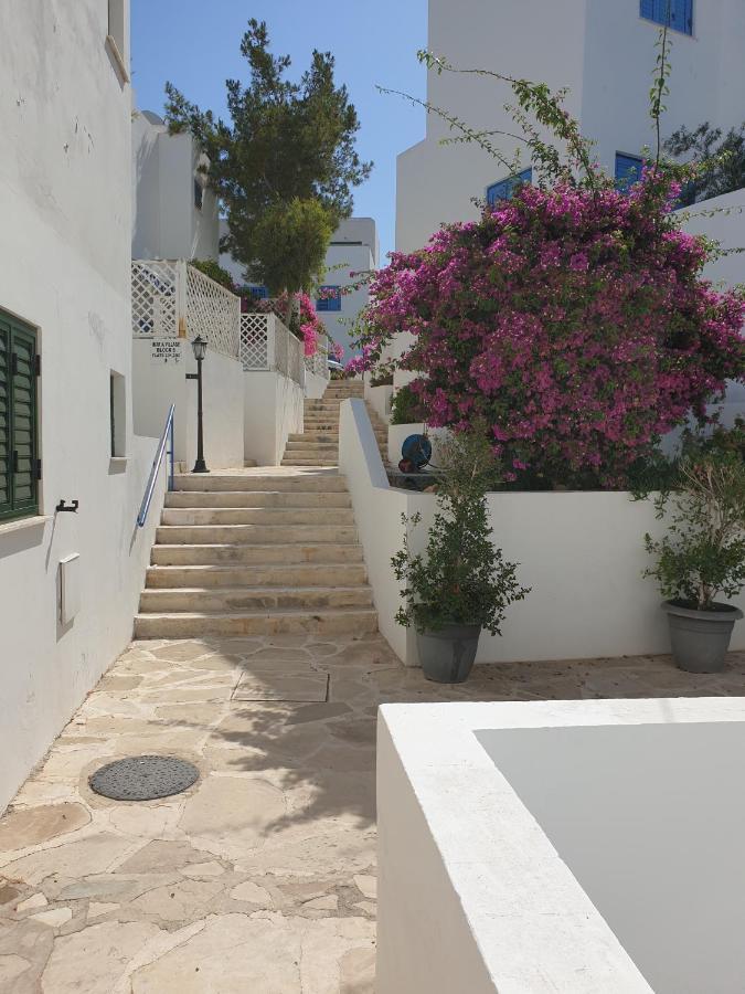 Ikaria Village Maisonette 12 Paphos Ngoại thất bức ảnh